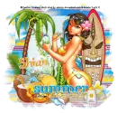 Summer Sizzle-Shian