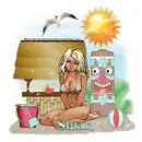 Summer Fun-Shian