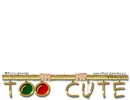 Peeping-Elf - Too Cute