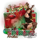 Reindeer Games