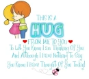 Hug