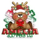 Amelia Loves It