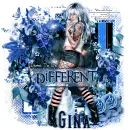 Dare To Be Different Non Animated