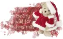 Santa Bear