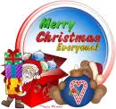 Merry Christmas Everyone