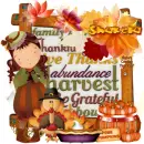 Thankful ~ Shakela