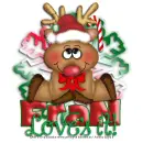 Love's-it-Fran