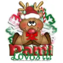 Loves it Pami