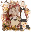 Amelia ~ fg