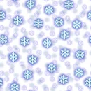 Snow flakes day