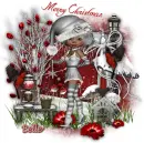 MerryChristmas~Belle