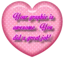 Pink Heart