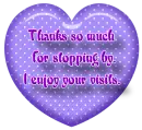 Thanks