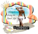 Summer!