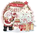 Merry Moments