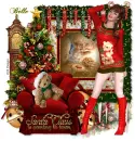 Christmas~Belle