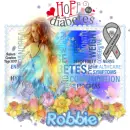 Diabetes Awareness ~ Robbie