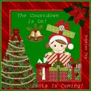 The Countdown is On!