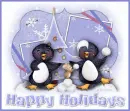 Happy Holidays