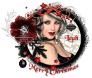 Gothic Marry Christmas