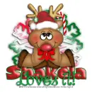 Loves-it-Shakela