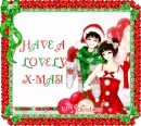 Merry X-mas