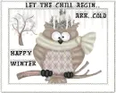 Happy Winter