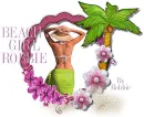 Beach Girl Robbie