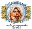 Shakela