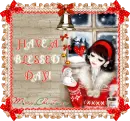 Have a blessed day
