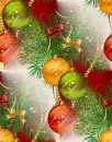 Christmas Bulbs