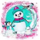 There's Snow Friend Like You ~ Pami ~ Offer ~ fg