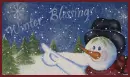 Winter Blessings