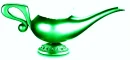 WishinAndHopinGreen