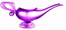 WishinAndHopinPurple