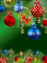 Christmas Bulbs