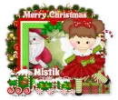 Mistik