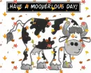 Mooverlous Day