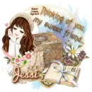 Thinking Of You ~ Jessi