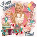 Happy Birthday ~ Ariel ~ fg
