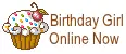 Birthday Girl ~ oni