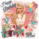 Happy Birthday ~ Deb ~ fg