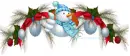Christmas  Winter ~ div