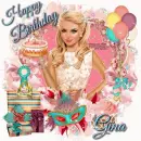 Happy Birthday ~ Gina