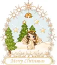 Christmas Angel
