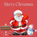 Christmas Background