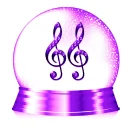 MrMelodyPurple