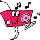 LifeIsARockButTheRadioRolledMePink