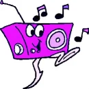 LifeIsARockButTheRadioRolledMePurple