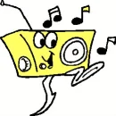 LifeIsARockButTheRadioRolledMeYellow